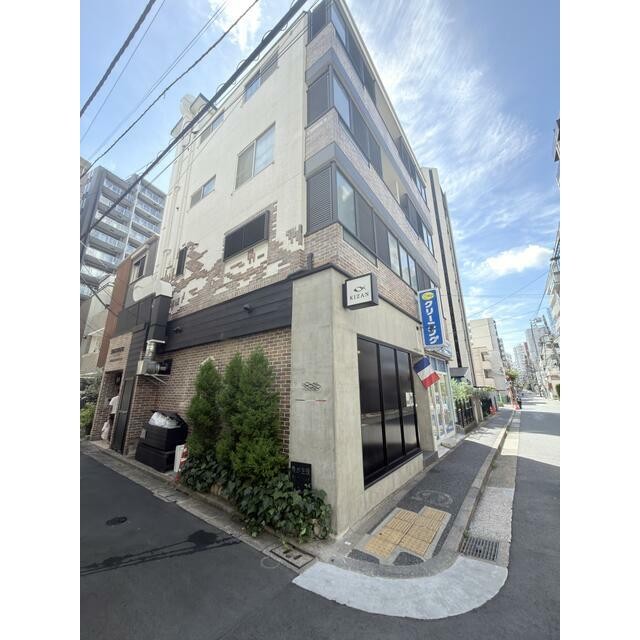 港区南麻布1丁目 【賃貸居住】マンション