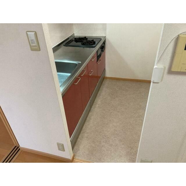 (キッチン)