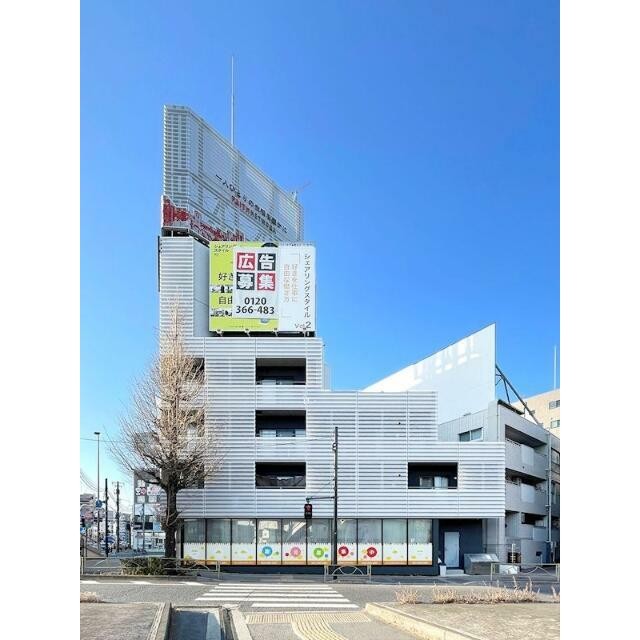 世田谷区玉川台1丁目 【賃貸居住】マンション