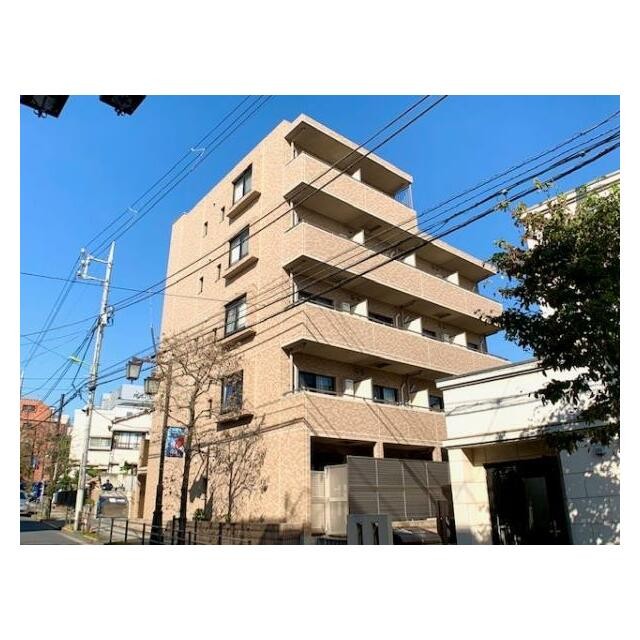 世田谷区太子堂3丁目 【賃貸居住】マンション