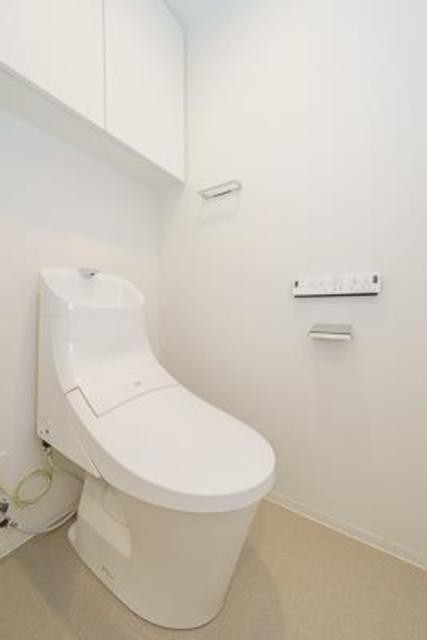 ※写真は同タイプ住戸です。(内装)