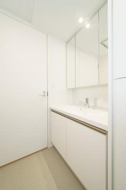 ※写真は同タイプ住戸です。(内装)