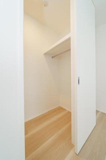※写真は同タイプ住戸です。(内装)