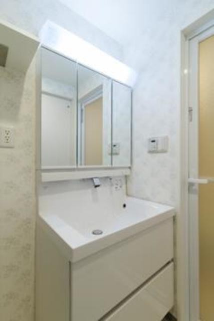 ※写真は同タイプ住戸です。(内装)