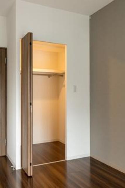 ※写真は同タイプ住戸です。(内装)