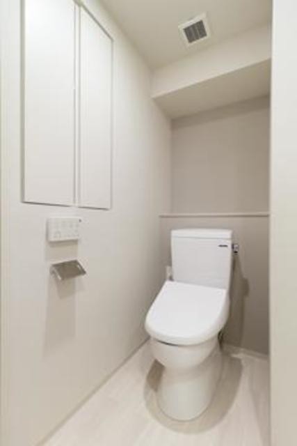 ※写真は同タイプ住戸です。(内装)