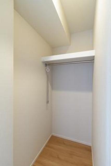 ※写真は同タイプ住戸です。(内装)