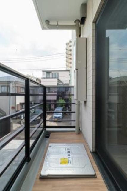 ※写真は同タイプ住戸です。