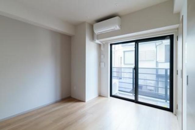 ※写真は同タイプ住戸です。(居間)