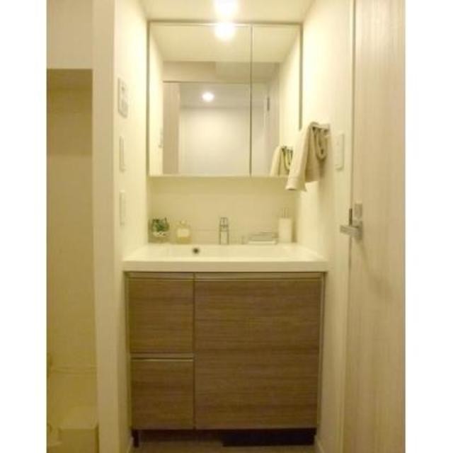 ※写真は同タイプ住戸です。(内装)