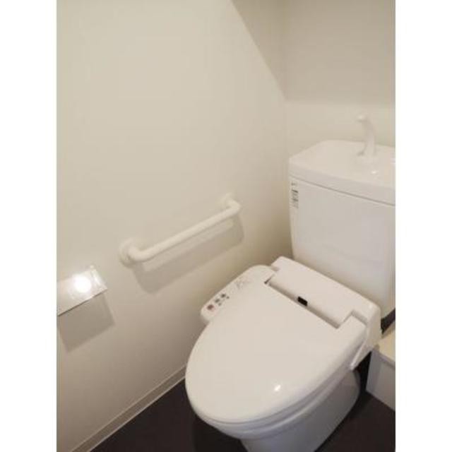 ※写真は同タイプ住戸です。(内装)