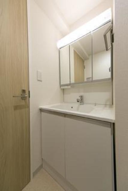 ※写真は同タイプ住戸です。(内装)