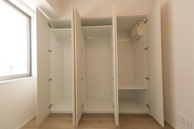 ※写真は同タイプ住戸です。(内装)