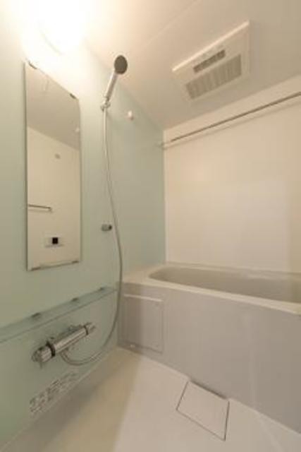 ※写真は同タイプ住戸です。(風呂)