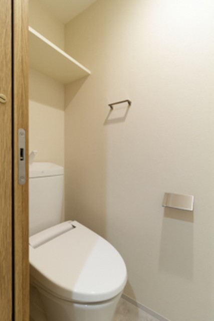 ※写真は同タイプ住戸です。(内装)