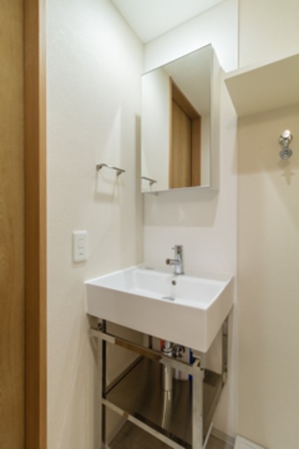 ※写真は同タイプ住戸です。(内装)