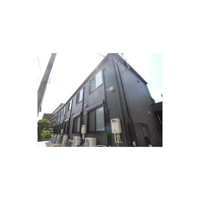 世田谷区野毛2丁目 【賃貸居住】アパート