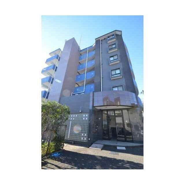 川崎市宮前区 【賃貸居住】マンション