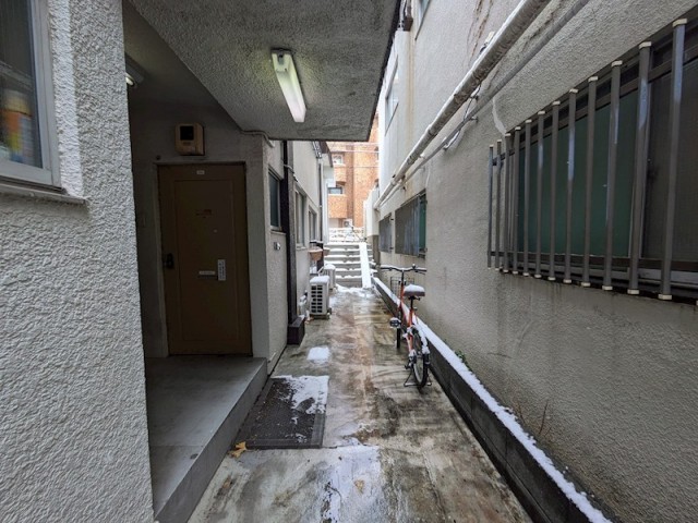 (キッチン)