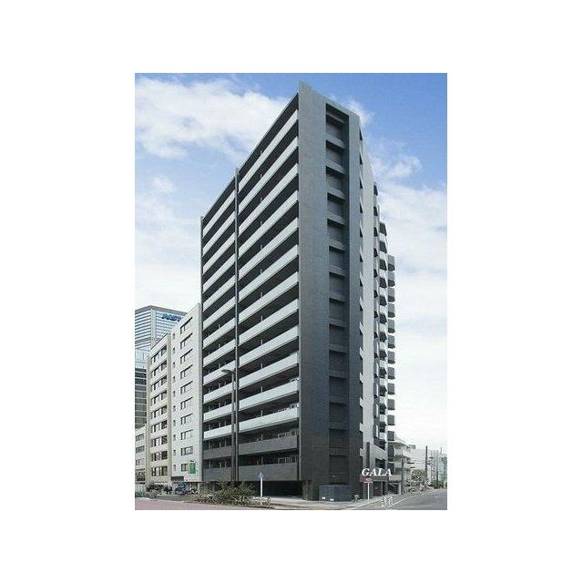渋谷区南平台町 【賃貸居住】マンション