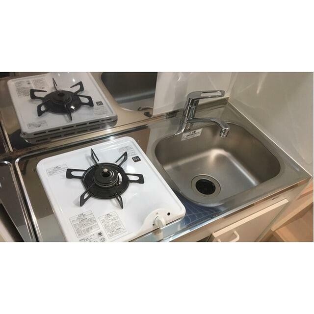 (キッチン)