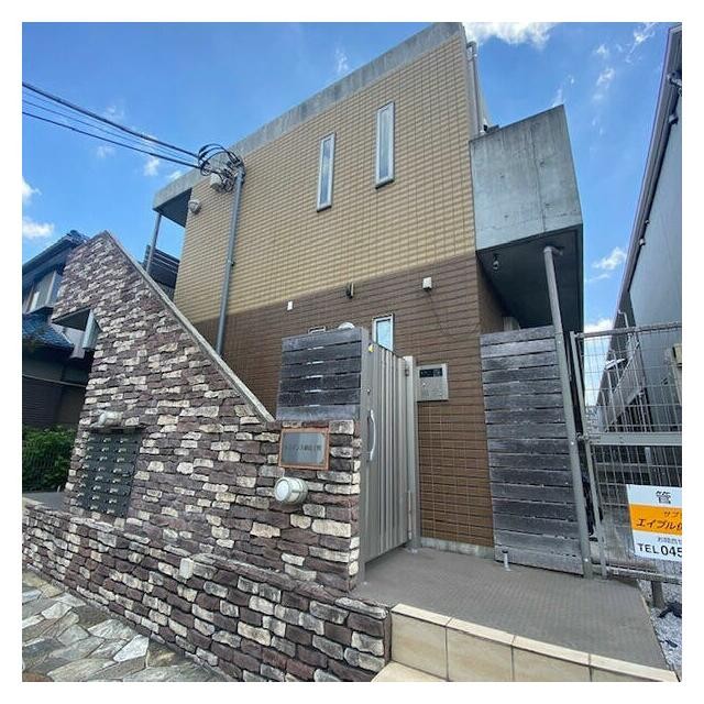 横浜市港北区綱島上町 【賃貸居住】マンション