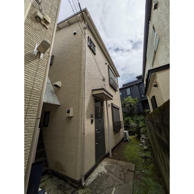 世田谷区下馬5丁目 【賃貸居住】アパート