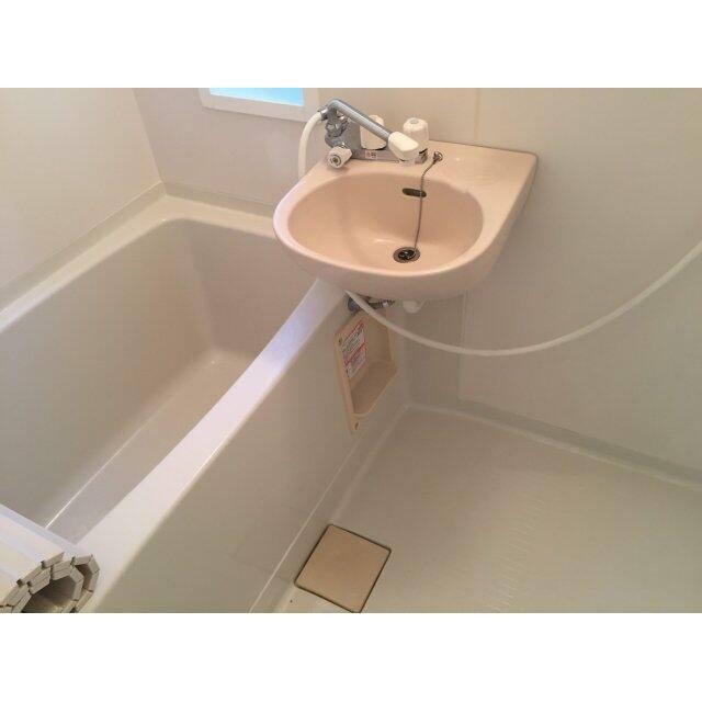 ※同仕様写真含む(風呂)