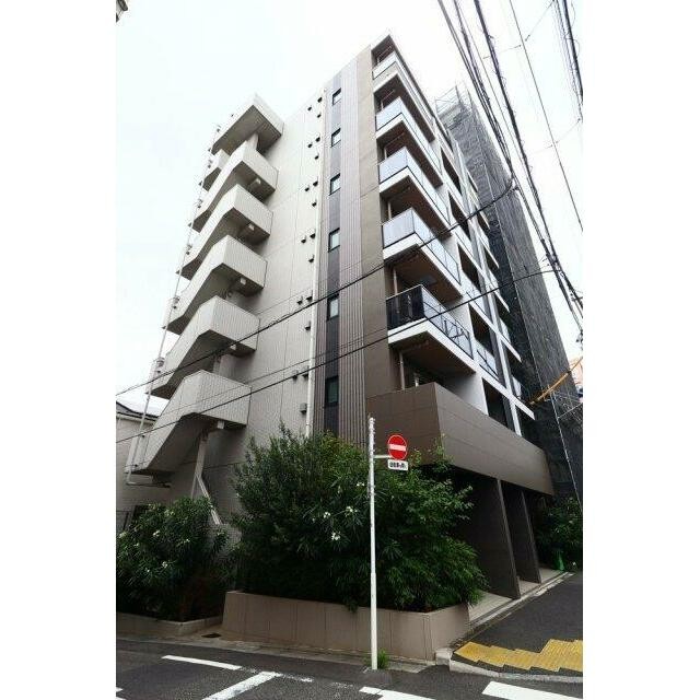 大田区田園調布本町 【賃貸居住】マンション