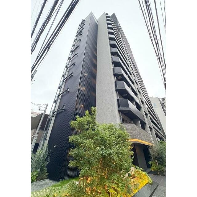 品川区西五反田2丁目 【賃貸居住】マンション
