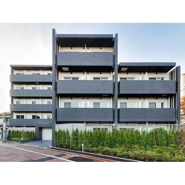 大田区南蒲田2丁目 【賃貸居住】マンション