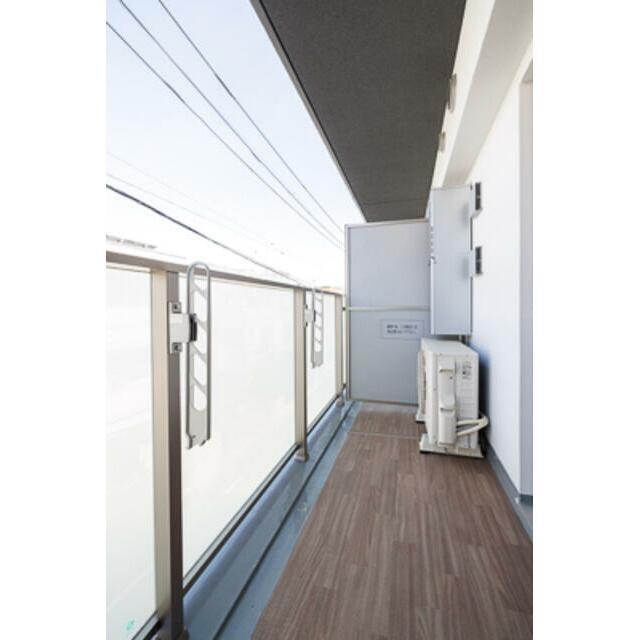 ※写真は同タイプ住戸です。