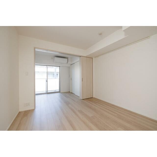 ※写真は同タイプ住戸です。(居間)