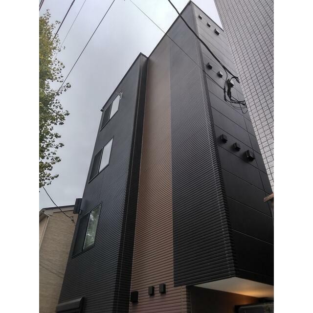 川崎市中原区下沼部 【賃貸居住】マンション