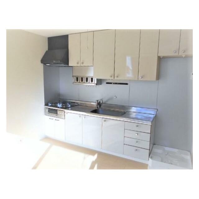 (キッチン)