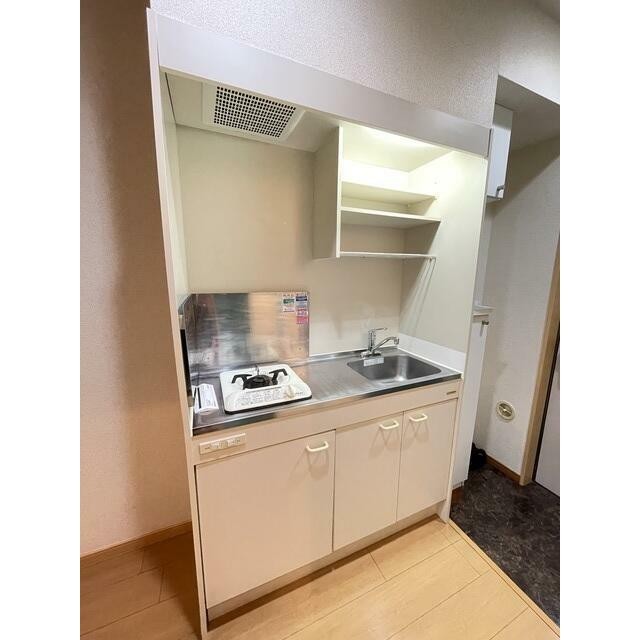 (キッチン)