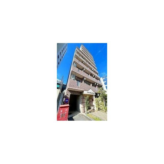 品川区中延6丁目 【賃貸居住】マンション