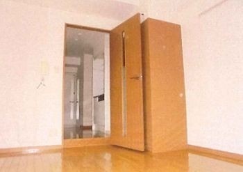 ※同仕様写真(居間)