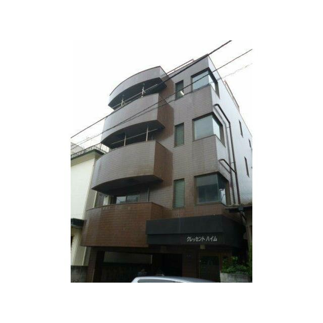 大田区東矢口2丁目 【賃貸居住】マンション