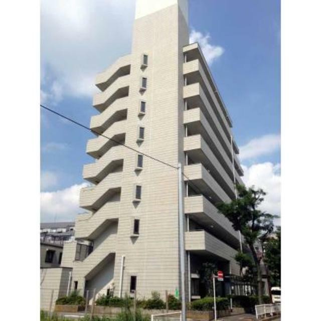 大田区田園調布本町 【賃貸居住】マンション