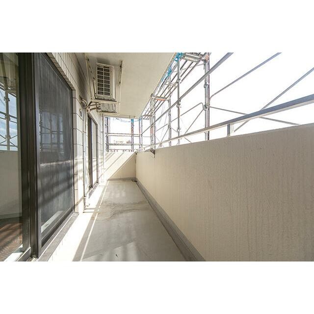 ※写真は同タイプ住戸です。