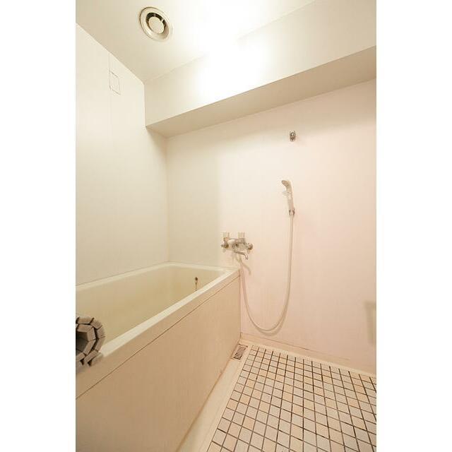 ※写真は同タイプ住戸です。(風呂)