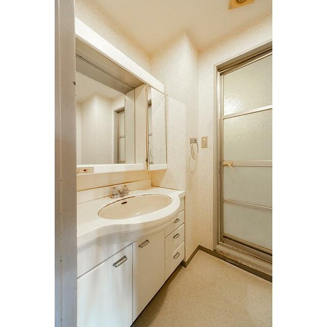 ※写真は同タイプ住戸です。(内装)