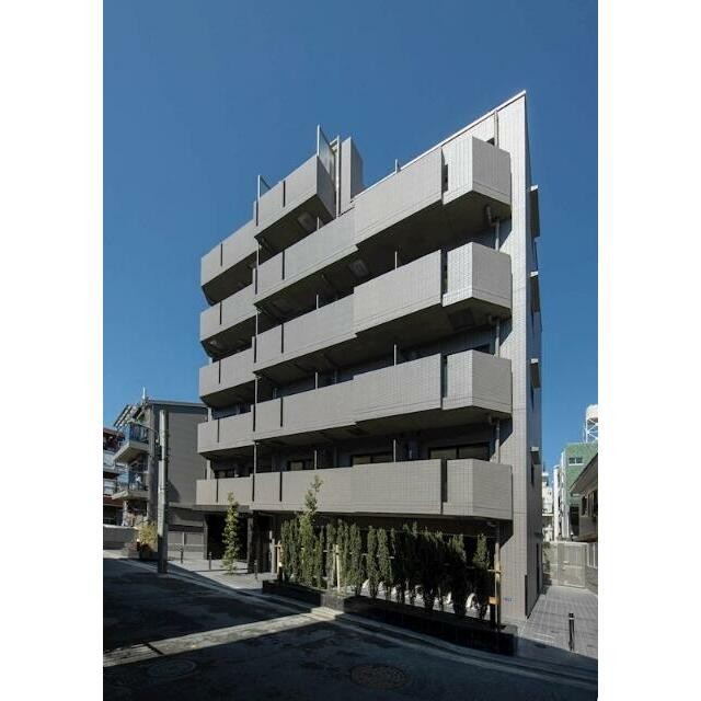 大田区下丸子3丁目 【賃貸居住】マンション