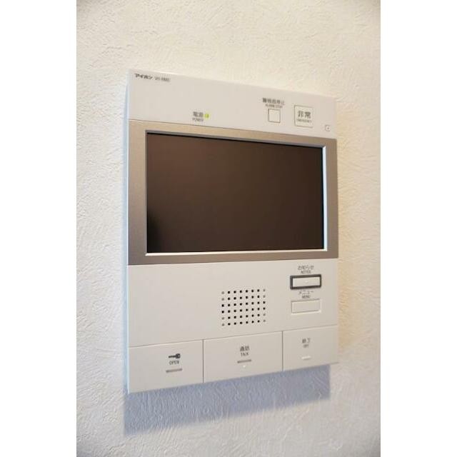 インターホン