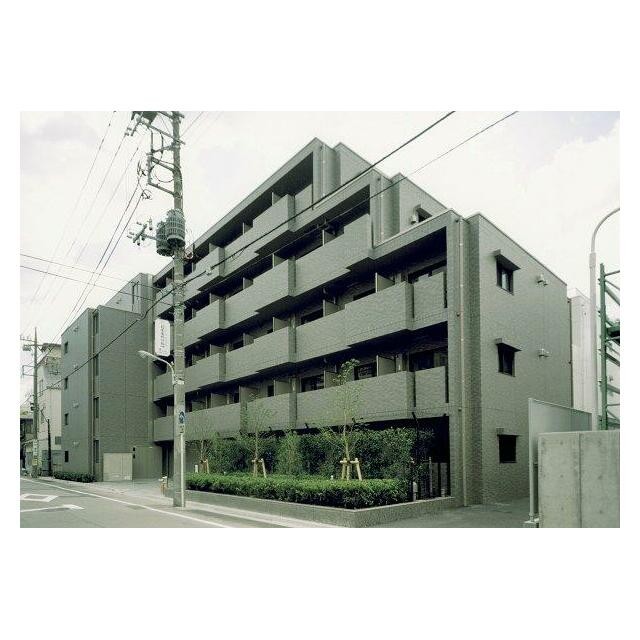 大田区下丸子2丁目 【賃貸居住】マンション