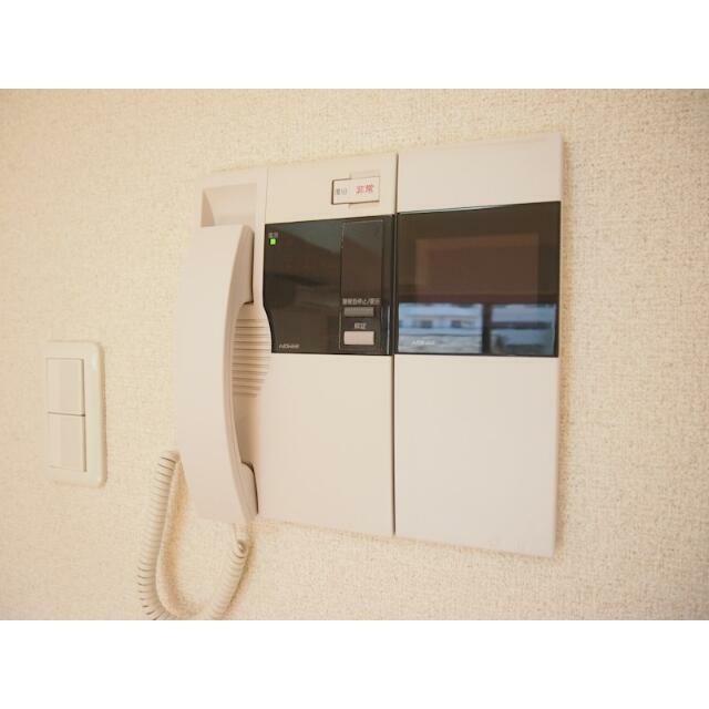 インターホン
