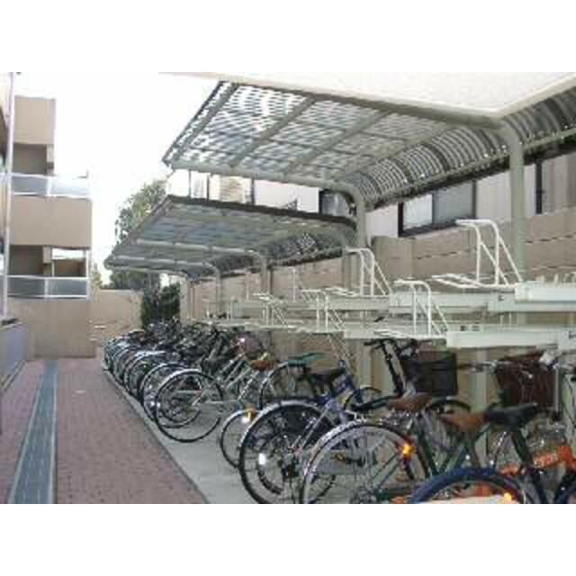 駐輪場(その他建物画像)