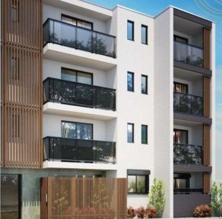 大田区南蒲田1丁目 【賃貸居住】マンション 大田区南蒲田1丁目 【賃貸居住】マンション