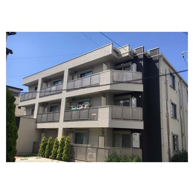品川区東大井2丁目 【賃貸居住】マンション